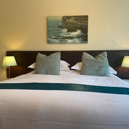 The Kingswood Guest House - Adult Only Weymouth Dış mekan fotoğraf