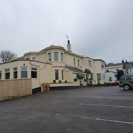 The Kingswood Guest House - Adult Only Weymouth Dış mekan fotoğraf