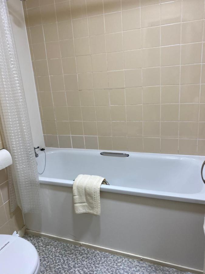 The Kingswood Guest House - Adult Only Weymouth Dış mekan fotoğraf