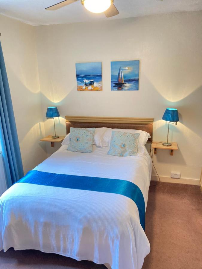 The Kingswood Guest House - Adult Only Weymouth Dış mekan fotoğraf