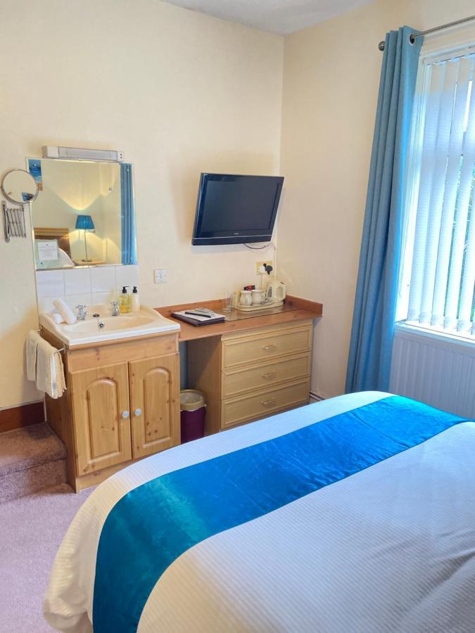 The Kingswood Guest House - Adult Only Weymouth Dış mekan fotoğraf
