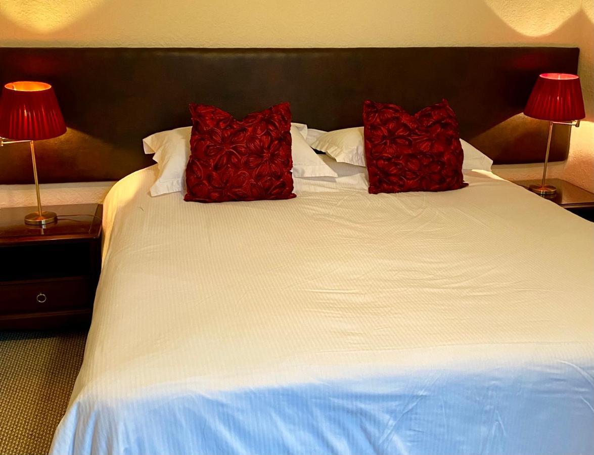 The Kingswood Guest House - Adult Only Weymouth Dış mekan fotoğraf