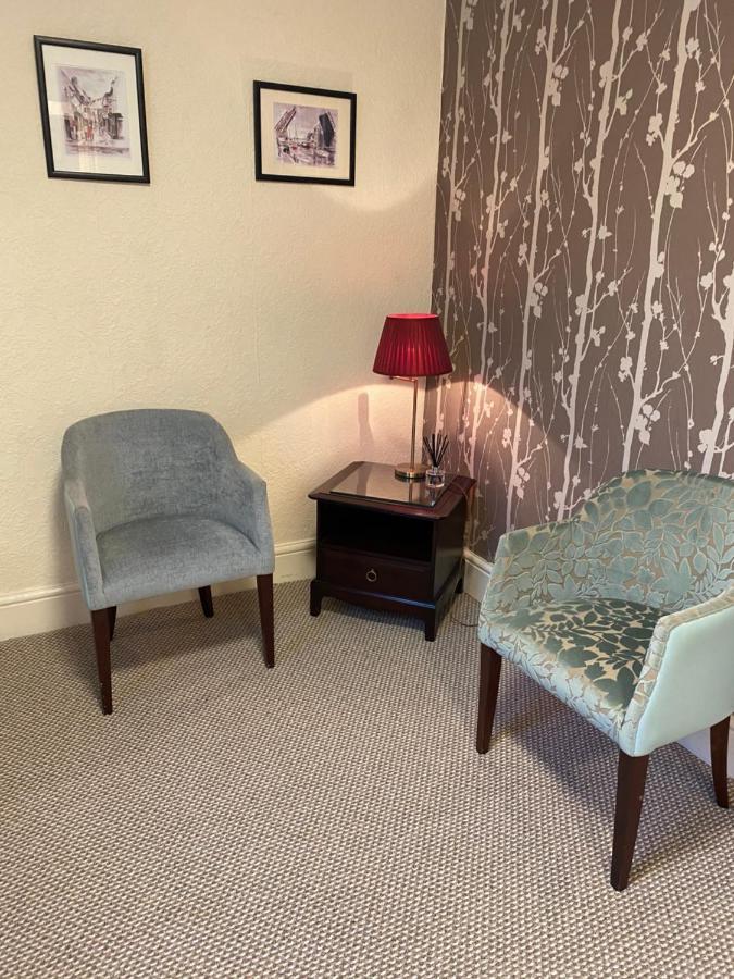 The Kingswood Guest House - Adult Only Weymouth Dış mekan fotoğraf