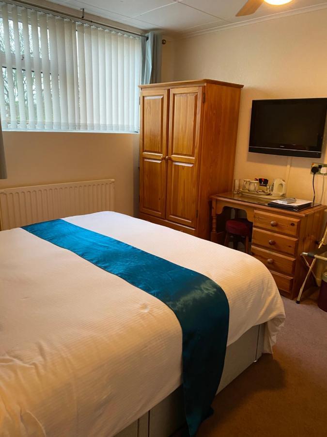 The Kingswood Guest House - Adult Only Weymouth Dış mekan fotoğraf