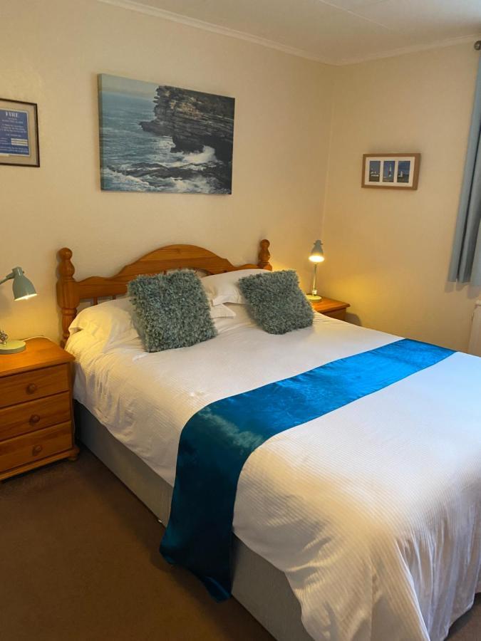The Kingswood Guest House - Adult Only Weymouth Dış mekan fotoğraf