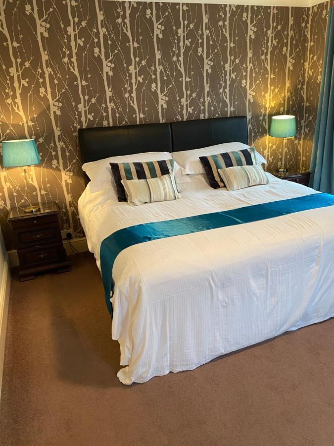 The Kingswood Guest House - Adult Only Weymouth Dış mekan fotoğraf