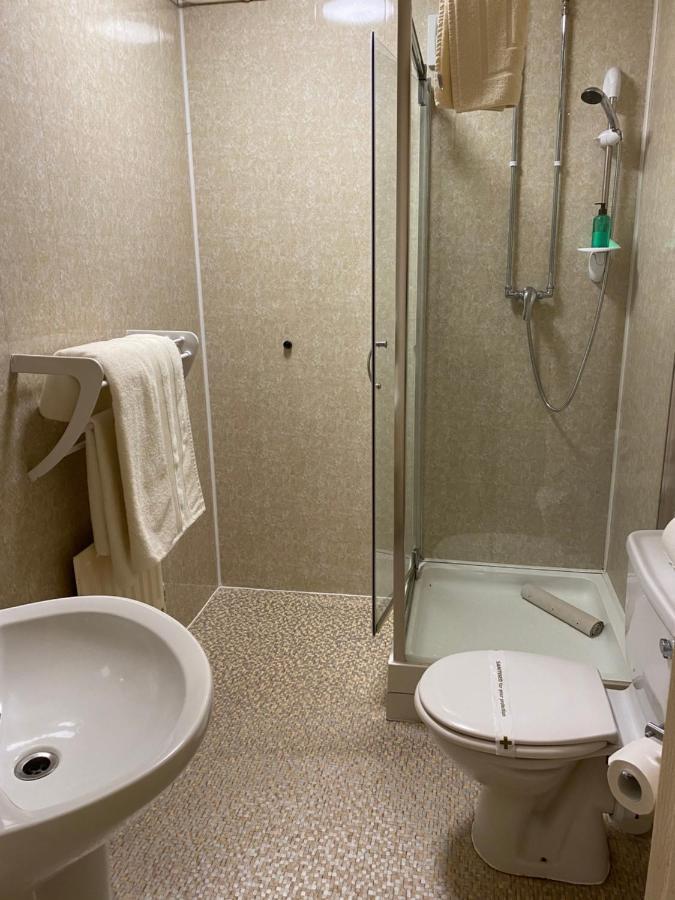 The Kingswood Guest House - Adult Only Weymouth Dış mekan fotoğraf