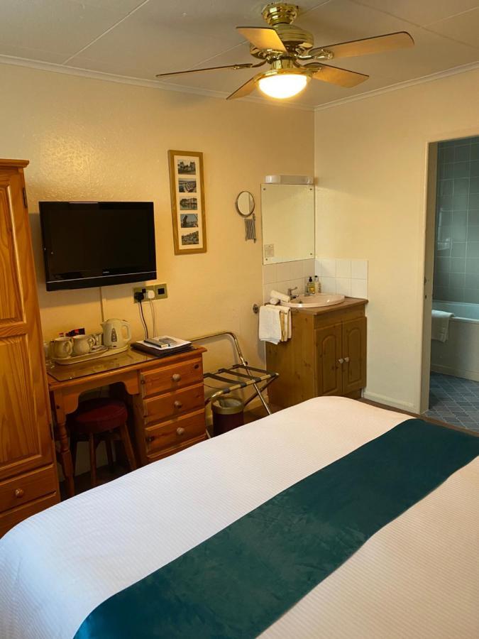 The Kingswood Guest House - Adult Only Weymouth Dış mekan fotoğraf