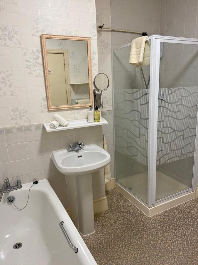 The Kingswood Guest House - Adult Only Weymouth Dış mekan fotoğraf