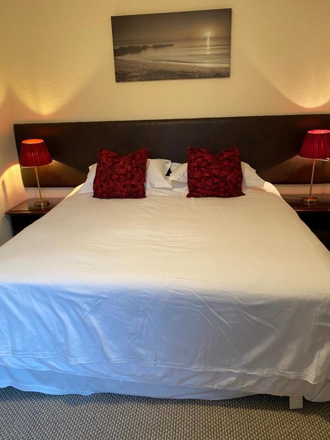The Kingswood Guest House - Adult Only Weymouth Dış mekan fotoğraf