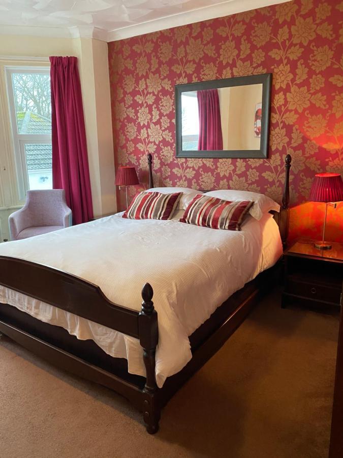 The Kingswood Guest House - Adult Only Weymouth Dış mekan fotoğraf