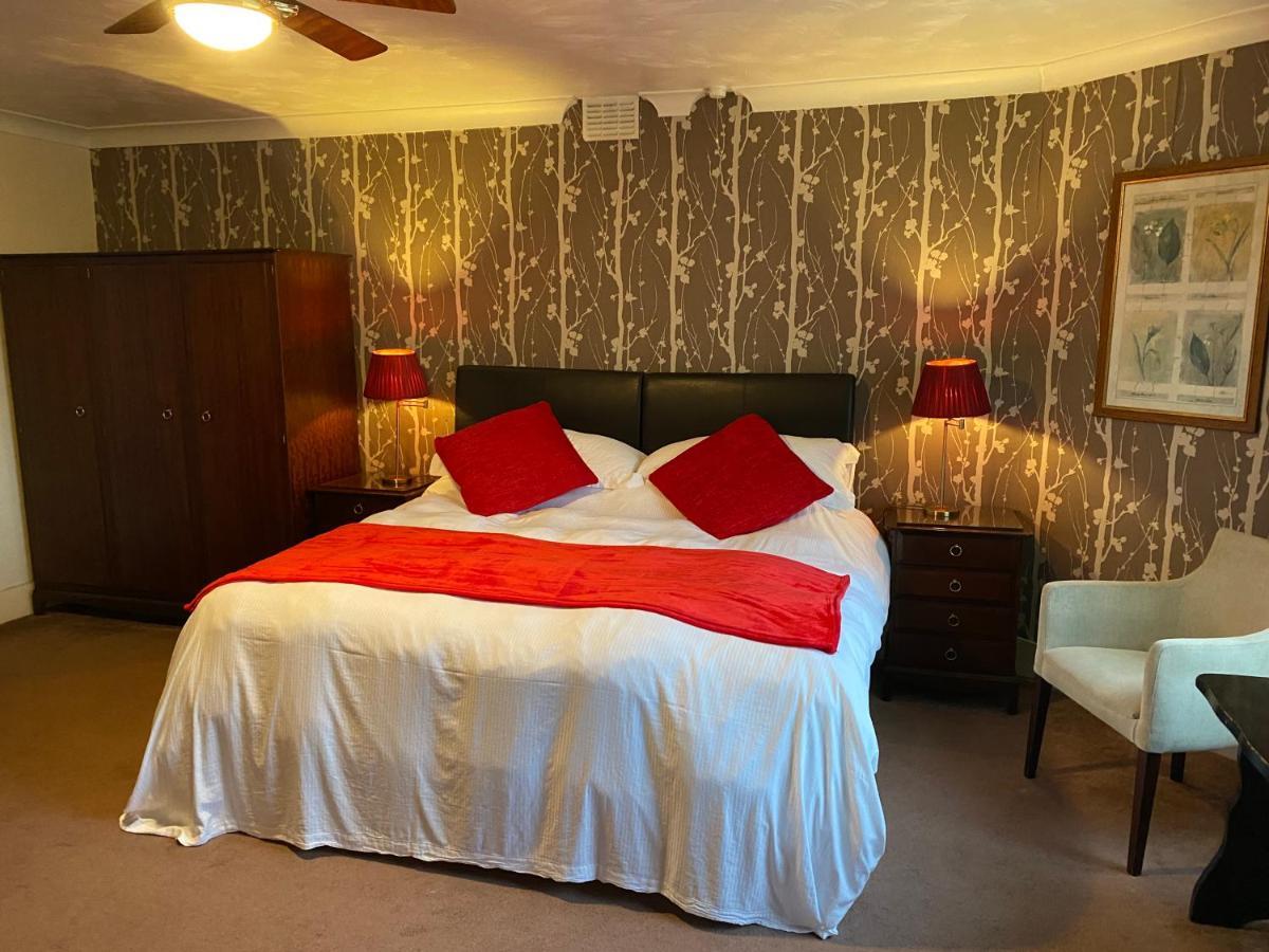The Kingswood Guest House - Adult Only Weymouth Dış mekan fotoğraf