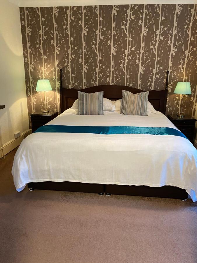 The Kingswood Guest House - Adult Only Weymouth Dış mekan fotoğraf