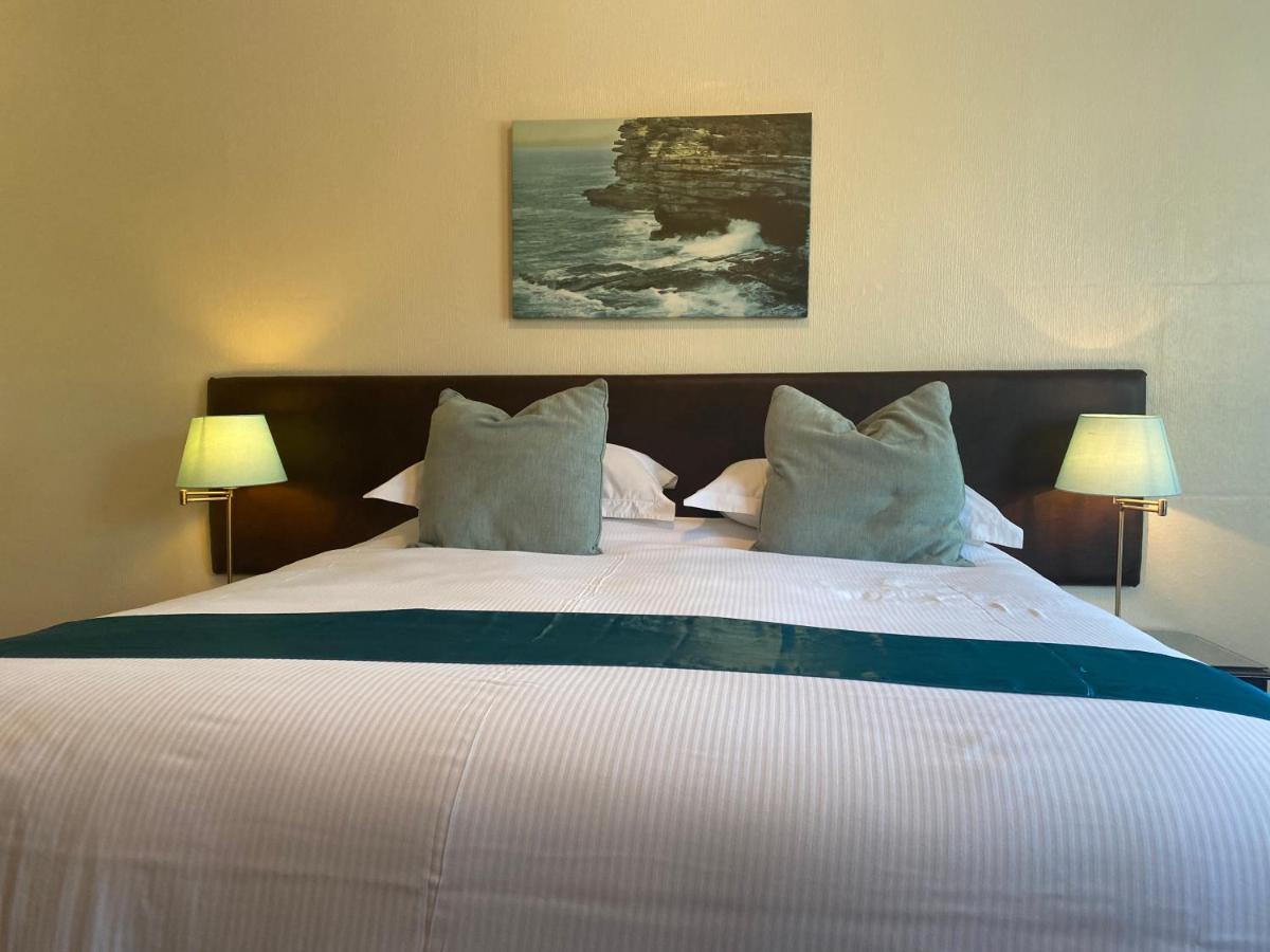 The Kingswood Guest House - Adult Only Weymouth Dış mekan fotoğraf