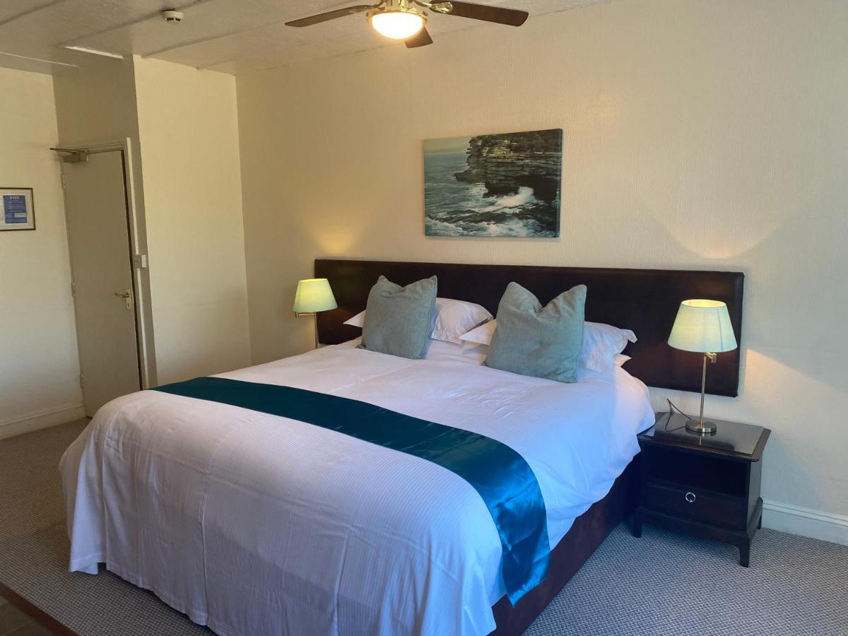 The Kingswood Guest House - Adult Only Weymouth Dış mekan fotoğraf