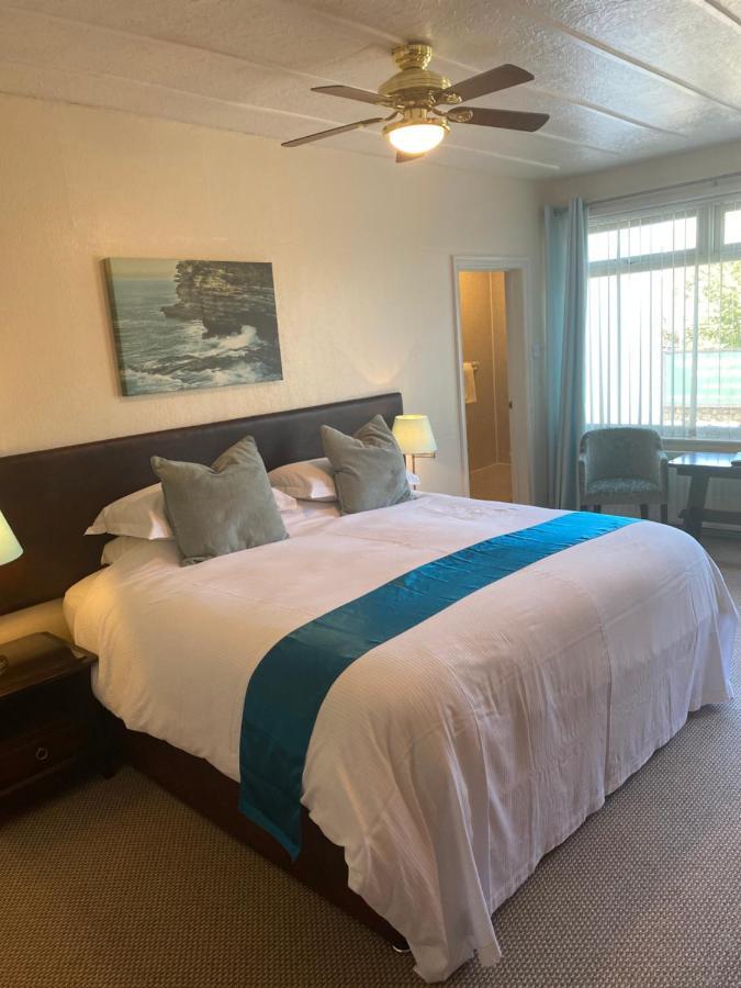 The Kingswood Guest House - Adult Only Weymouth Dış mekan fotoğraf