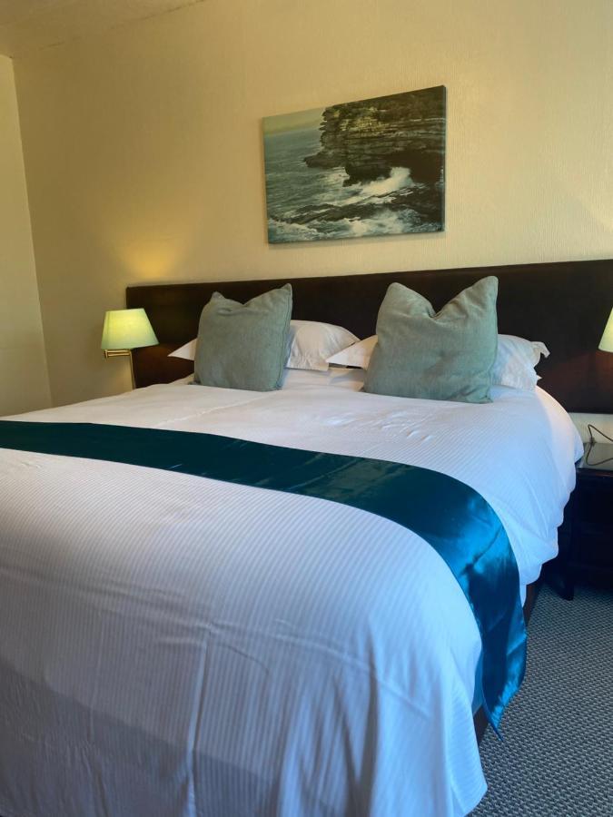 The Kingswood Guest House - Adult Only Weymouth Dış mekan fotoğraf