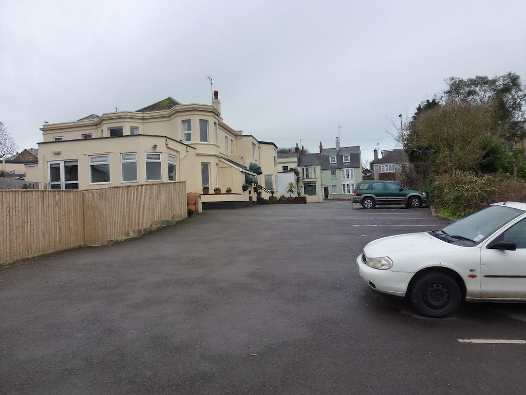 The Kingswood Guest House - Adult Only Weymouth Dış mekan fotoğraf