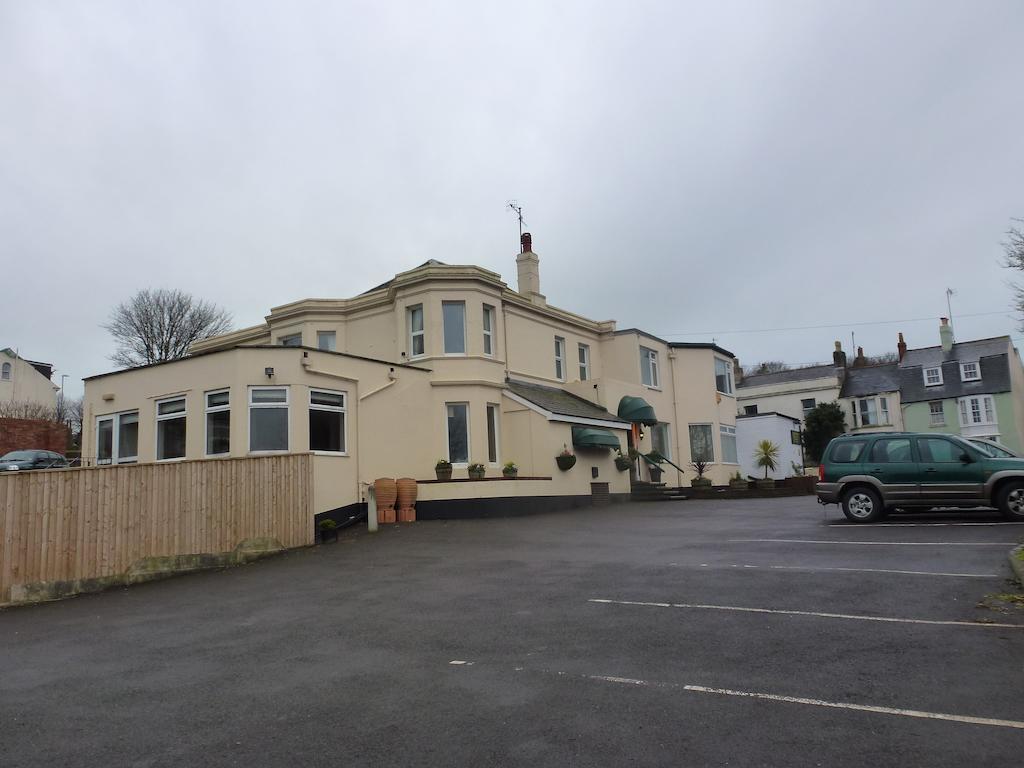 The Kingswood Guest House - Adult Only Weymouth Dış mekan fotoğraf